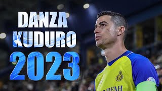 Cristiano Ronaldo • Danza Kuduro | Keterampilan & Tujuan Terbaik 2023 | HD 60fps #CR7HDResmi
