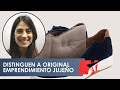 &quot;NUNI SMILE&quot; | distinguido como emprendimiento JUJEÑO del año