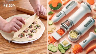 15 Amazing New Kitchen Gadgets Under Rs200, Rs500, Rs1000 | Available On Amazon India & Online