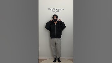 What I’d wear if I were a kpop idol