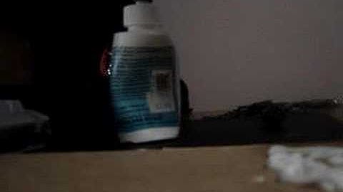 How To make a Rubble Pile