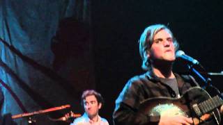 Johnny Flynn live @ Shepherd&#39;s Bush Empire 10th Dec 2010 - Hong Kong Cemetery