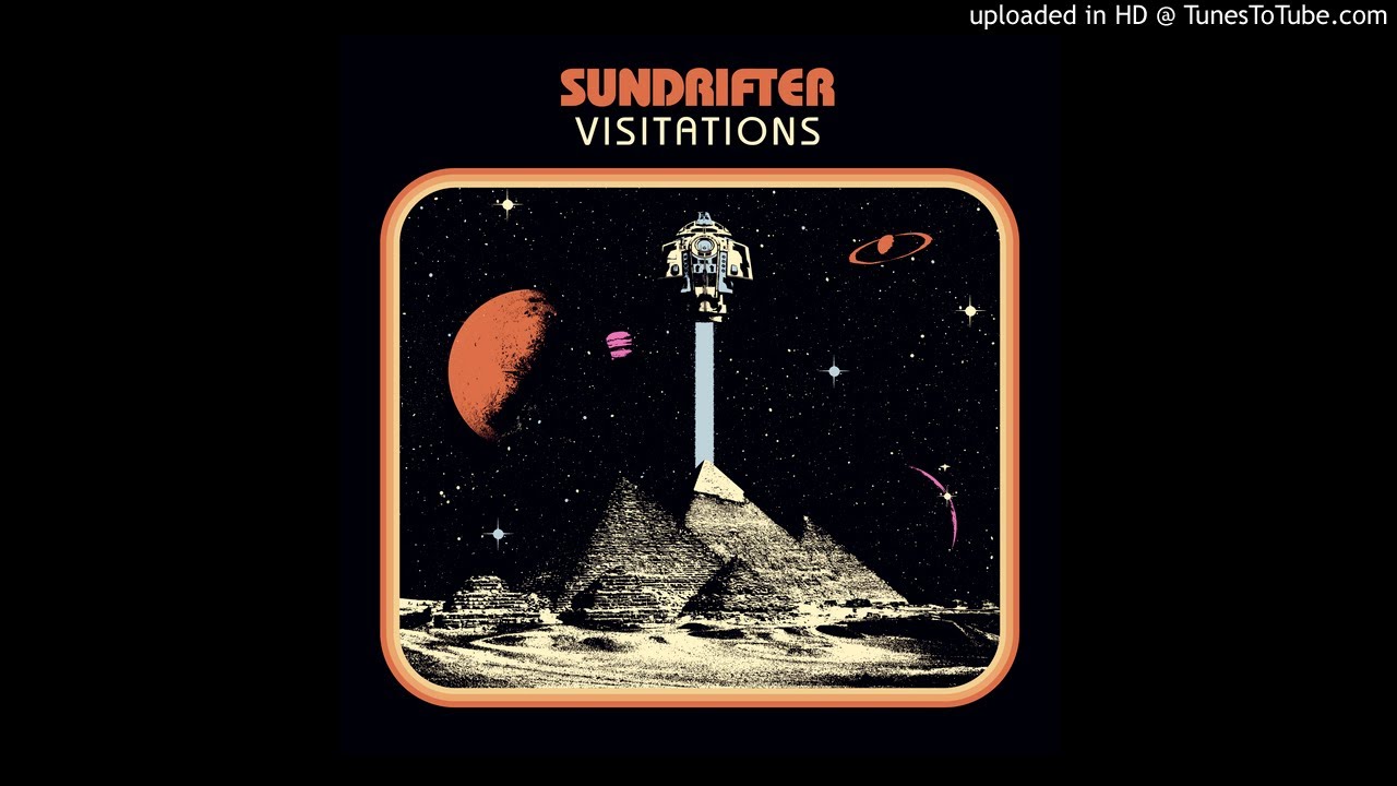 Watch Sundrifter - "Targeted" on YouTube Watch Sundrifter - "Targeted" on YouTube