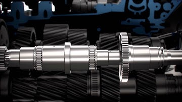 Detroit Transmission