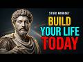 Stoicism: How to Build the Life You Truly Want — Start This Today