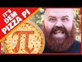 Swedish fact guy  dem pizza pi  006  snortenga comedy short