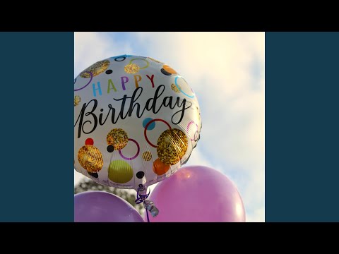 Happy Birthday Afrobeat Instrumental 