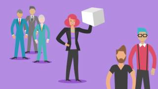 Gain a Competitive Advantage with Anticipatory Analytics