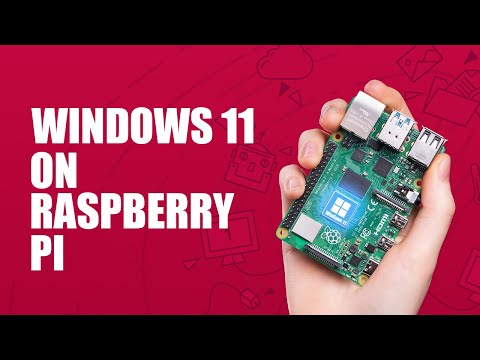Windows 11 on