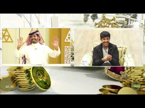 انت اذكى المتسابقين مداخلة فيصل بن طلال البزنس80