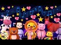 Woof! Meow! Animal Sounds | Little Baby Bum Animal Club | Fun Songs for Kids