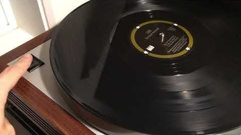 Linn Lingo 4 (Akurate LP12) Button Logic