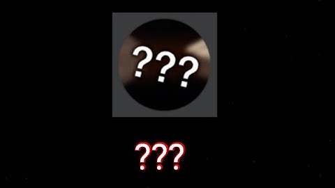 How To Get "???" Badge In Ask the Piggy Characters!