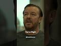 Ricky Gervais on God #skeptic #atheist #god #religion #facts #viral #science #faith #agnostic