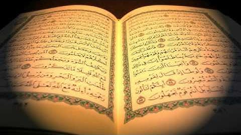 113  سورة الفلق بصوت القارىء الشيخ مشاري بن راشد العفاسي