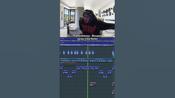 Thumbnail of pinkpantheress mosquito jersey club remix #jerseyclub #pinkpantheress