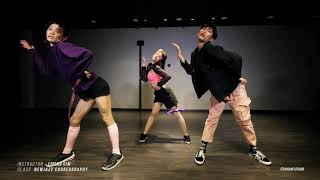 7 RINGS - Ariana Grande / LIPING SIM Choreography