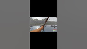 crazy bow headshot rust pc