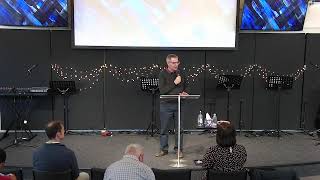 Redemption Point Church Live Stream