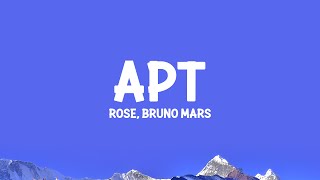 Download Lagu Rose, Bruno Mars - APT MP3 Download Lagu Rose, Bruno Mars - APT MP3