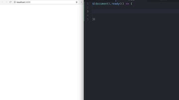 Bootstrap 4 中文教程：组件：准备