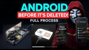 How Hackers Use Mod APKS To Hack Any Android Phone | How to Hack any Android Phone using an APK?