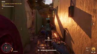 Farcry 6 Pt 3