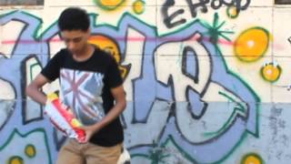 Street Crew ..Chipsy Egypt