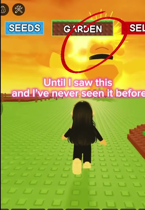 What Does It Mean? Growagarden Roblox Mayaraiju Question 