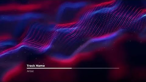 3D Audio Waveform After Effects Templates