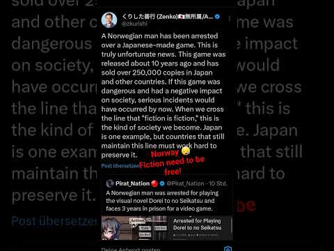 Ficition Need To Be Free