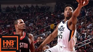 Houston Rockets vs Utah Jazz Full Game Highlights / Game 5 / 2018 NBA Playoffs