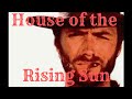The good tribute the good the bad and the ugly ft animals house of the rising sun
