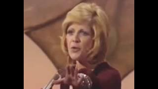 Eurovision 1971 Monaco - Séverine - Un banc, un arbre, une rue (Winner)