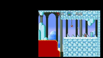 SMBX SMB Revisited #6