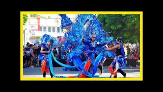 Banyuwangi ethno carnival angkat potensi wisata - news liputan6.com
