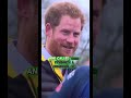 Prince Harry’s Emotional Message to Families: ‘This Is My Greatest Privilege#fameuncovered