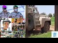 Momo Traoré sur l'actualité du Mali et bravo à Général d'armée Assimi Goita 🇲🇱