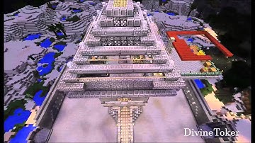 Unabridged - Server & Modpack - End of Map