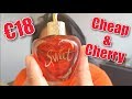 Lolita Lempicka Sweet Review (2014) | Inexpensive & Cherrylicious!