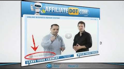 Easy Video Player Software