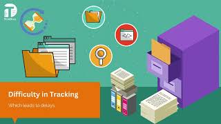 Challenges faced by Title companies in the Manual Processing of Documentation updated
