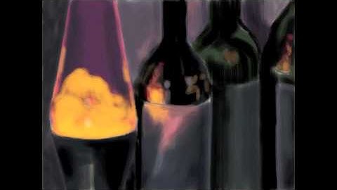 iPad Sketch, Cannonball by: Robert Miller