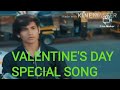 SOCHTA HU KE WO KITNE MASOOM THE ( VALENTINE&#39;S DAY SPECIAL SONG)--TRIANGLE--SINGER---