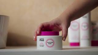 Mama Mio Tummy Rub Scrub 180 ml