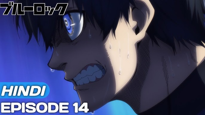 Blue Lock Episódio 13 Revisão: Batalha até a morte - All Things Anime