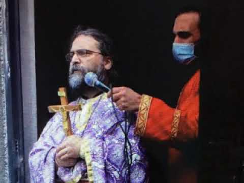 ეჭვები რწმენასთან დაკავშირებით