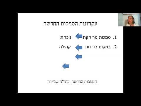 וִידֵאוֹ: מהם חמשת העקרונות של איתור דרכים?