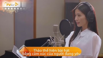 MÓN QUÀ CỦA CHA | Thảo thể hiện bài hát bằng CẢM XÚC của người đang yêu