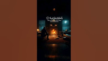 واصبر على ما يقولون واهجرهم هجرا جميلا | سورة المزمل | عبد الرحمن مسعد